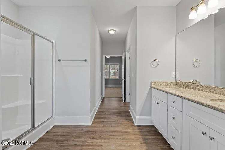 800 Lighthorse Circle Aberdeen, NC 28315