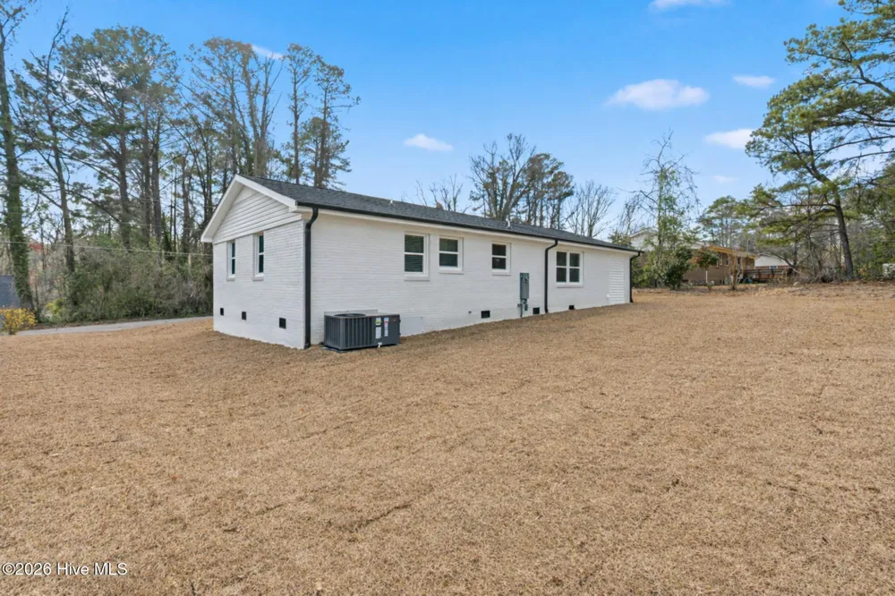 1707 Pine Street Rockingham, NC 28379
