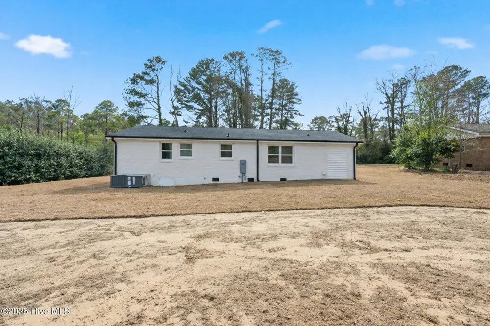 1707 Pine Street Rockingham, NC 28379