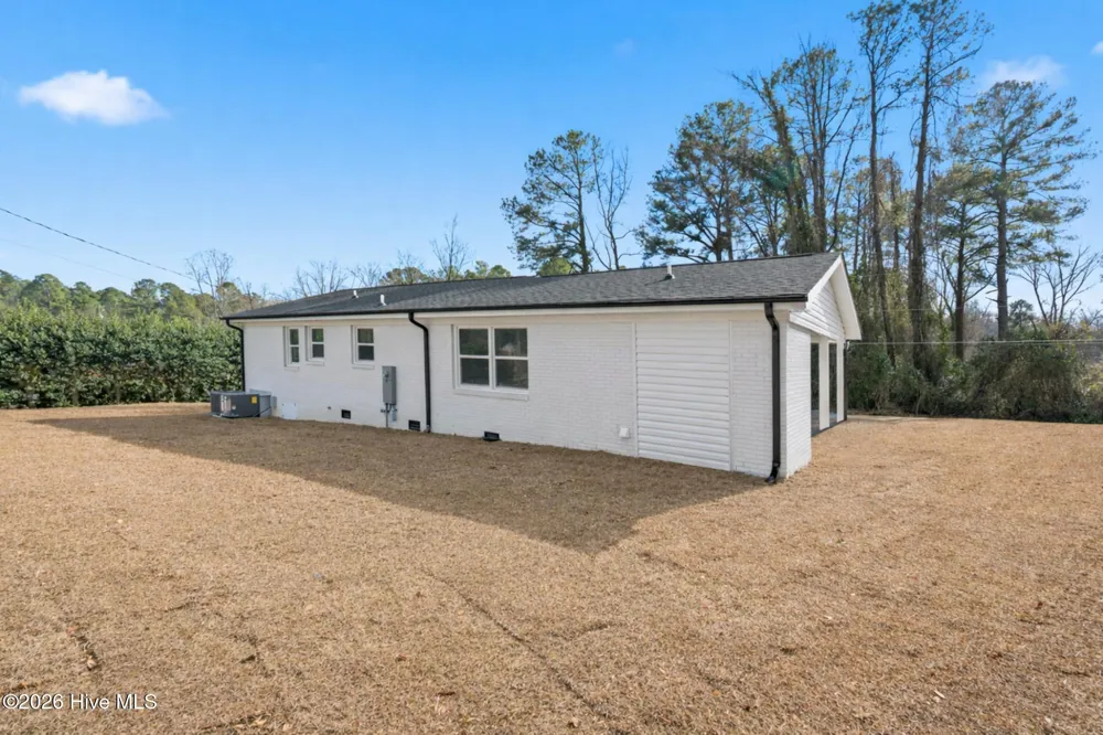 1707 Pine Street Rockingham, NC 28379