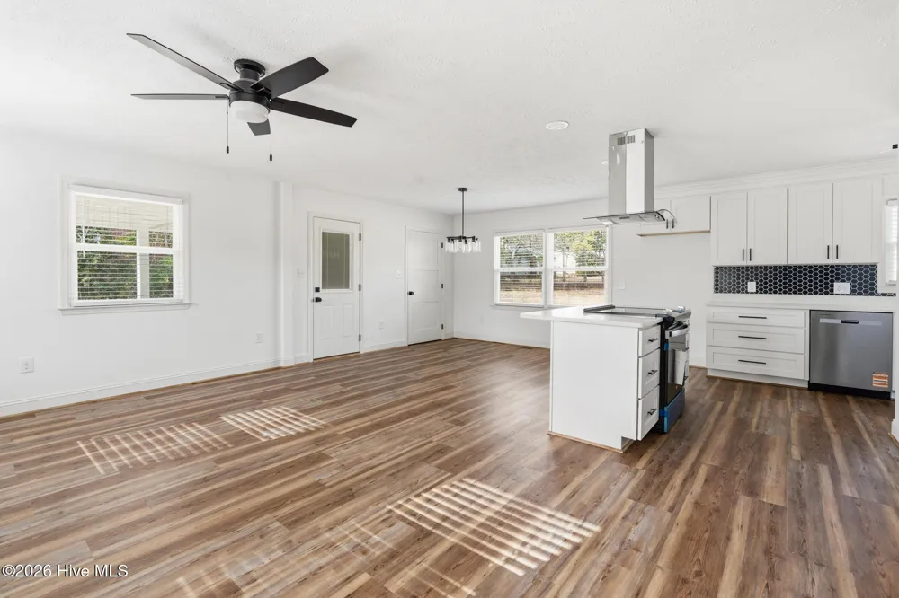 1707 Pine Street Rockingham, NC 28379