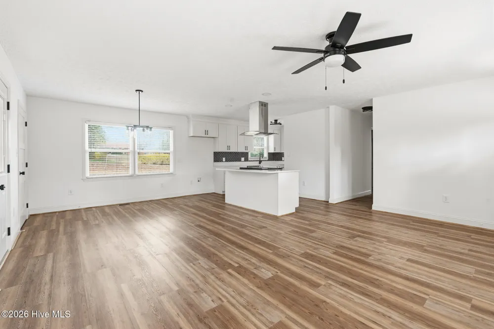 1707 Pine Street Rockingham, NC 28379