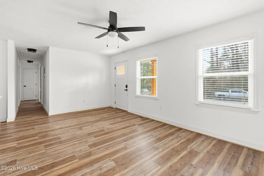 1707 Pine Street Rockingham, NC 28379
