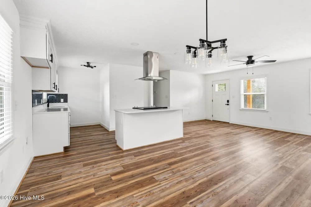 1707 Pine Street Rockingham, NC 28379