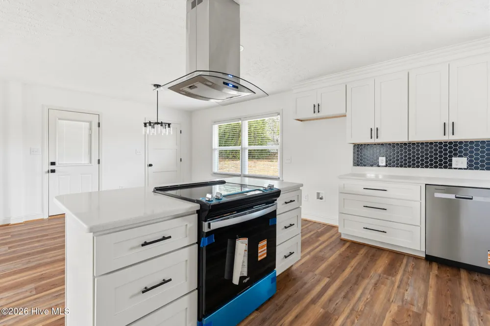 1707 Pine Street Rockingham, NC 28379
