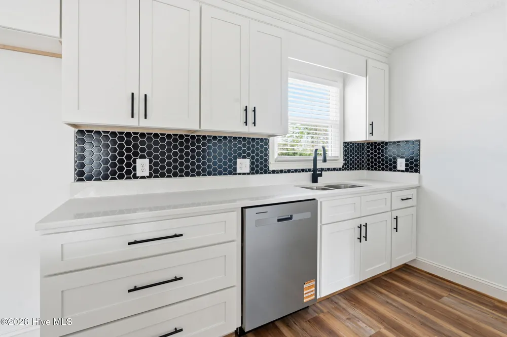 1707 Pine Street Rockingham, NC 28379