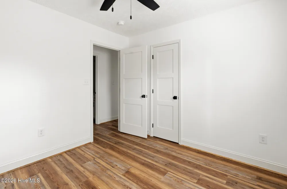 1707 Pine Street Rockingham, NC 28379