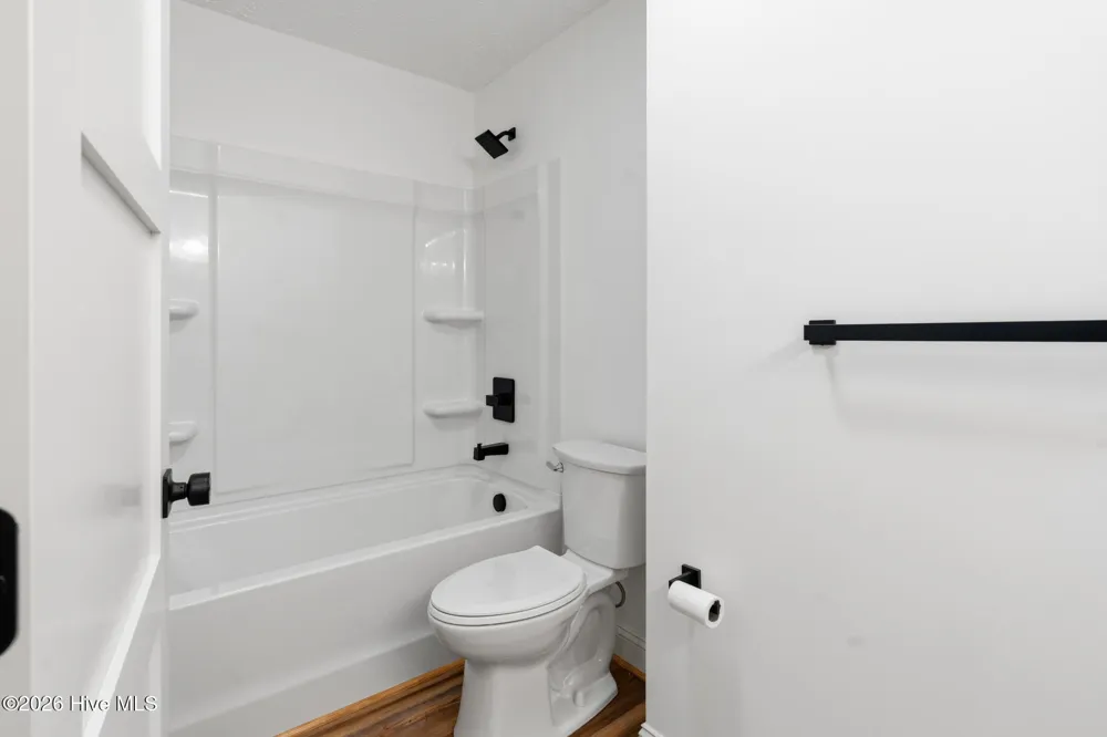 1707 Pine Street Rockingham, NC 28379