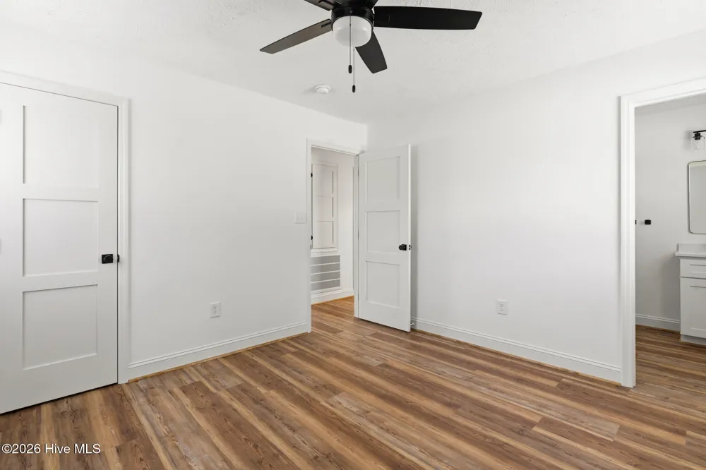 1707 Pine Street Rockingham, NC 28379