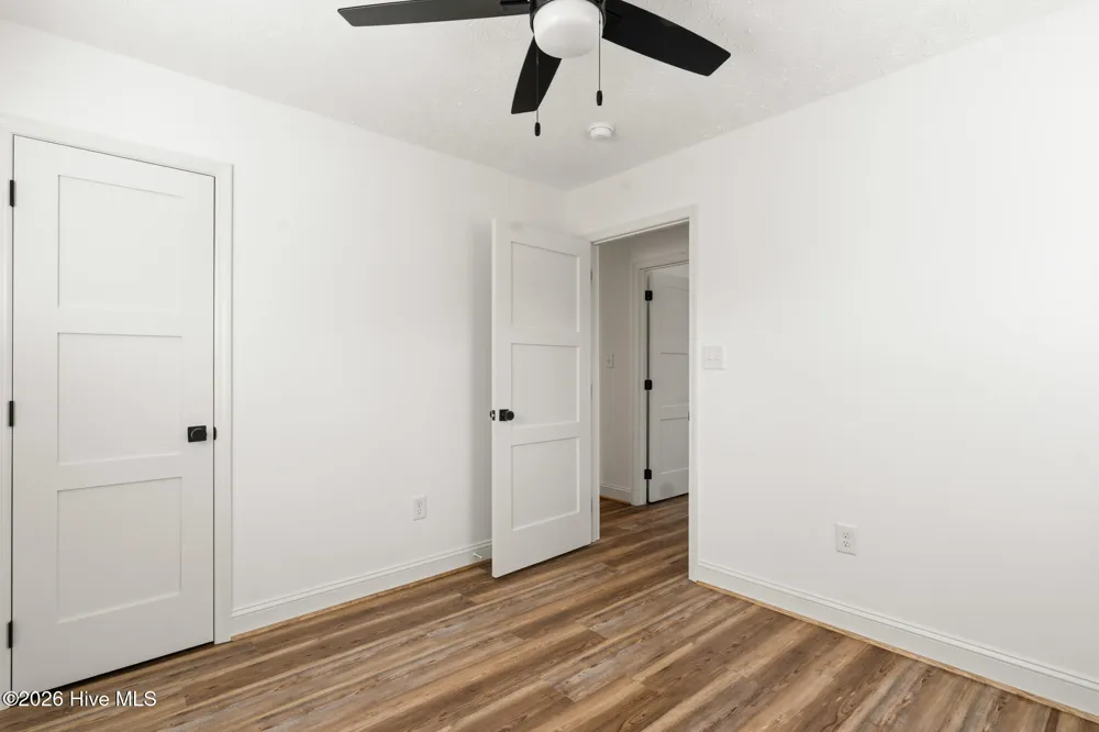 1707 Pine Street Rockingham, NC 28379