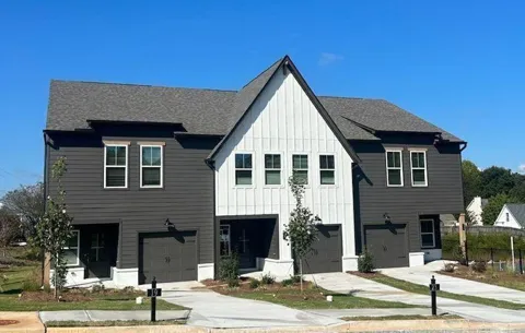 58 Fausett Lane