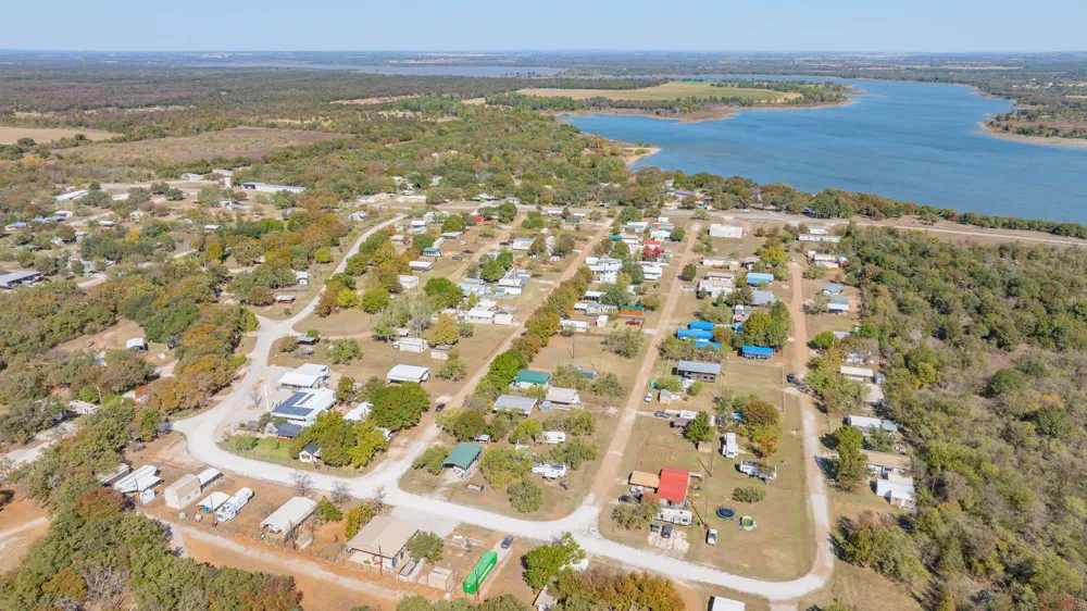 357 Discovery Bay Road Comanche, TX 76442