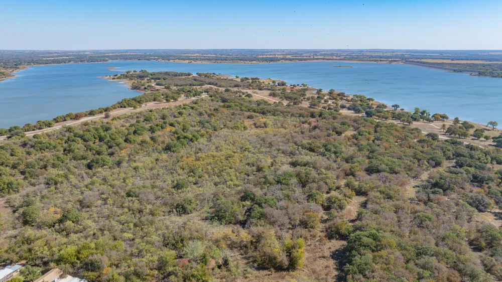 357 Discovery Bay Road Comanche, TX 76442