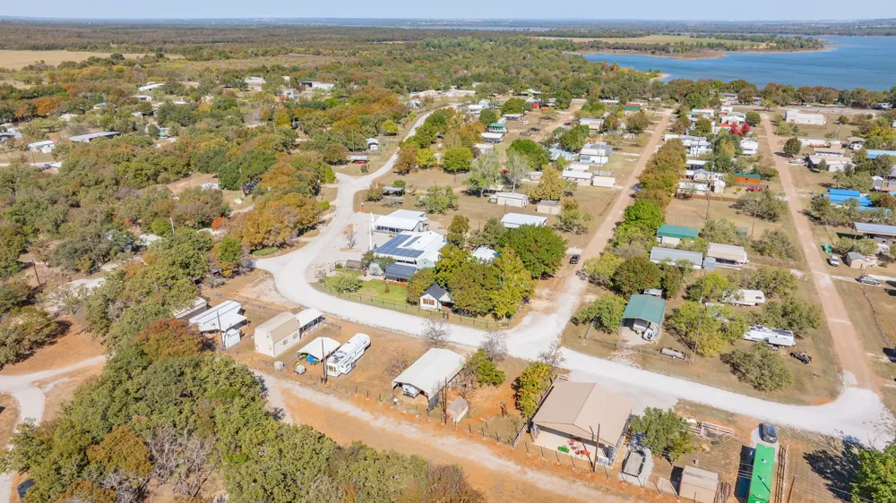 357 Discovery Bay Road Comanche, TX 76442
