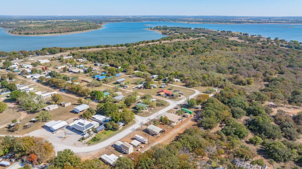 357 Discovery Bay Road Comanche, TX 76442