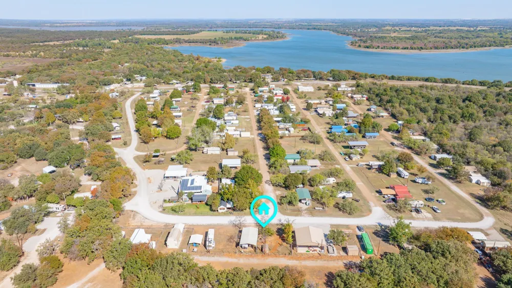 357 Discovery Bay Road Comanche, TX 76442