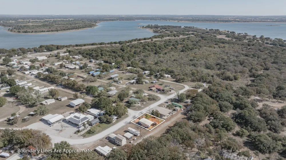 357 Discovery Bay Road Comanche, TX 76442