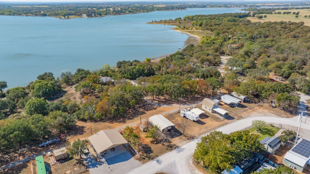 357 Discovery Bay Road Comanche, TX 76442