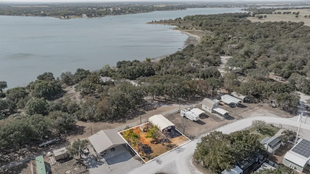 357 Discovery Bay Road Comanche, TX 76442