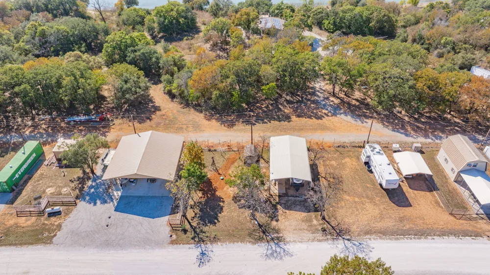 357 Discovery Bay Road Comanche, TX 76442