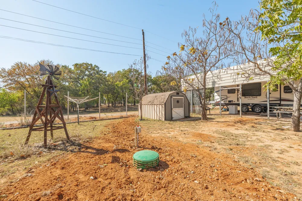 357 Discovery Bay Road Comanche, TX 76442