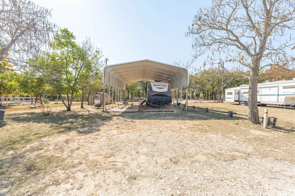357 Discovery Bay Road Comanche, TX 76442