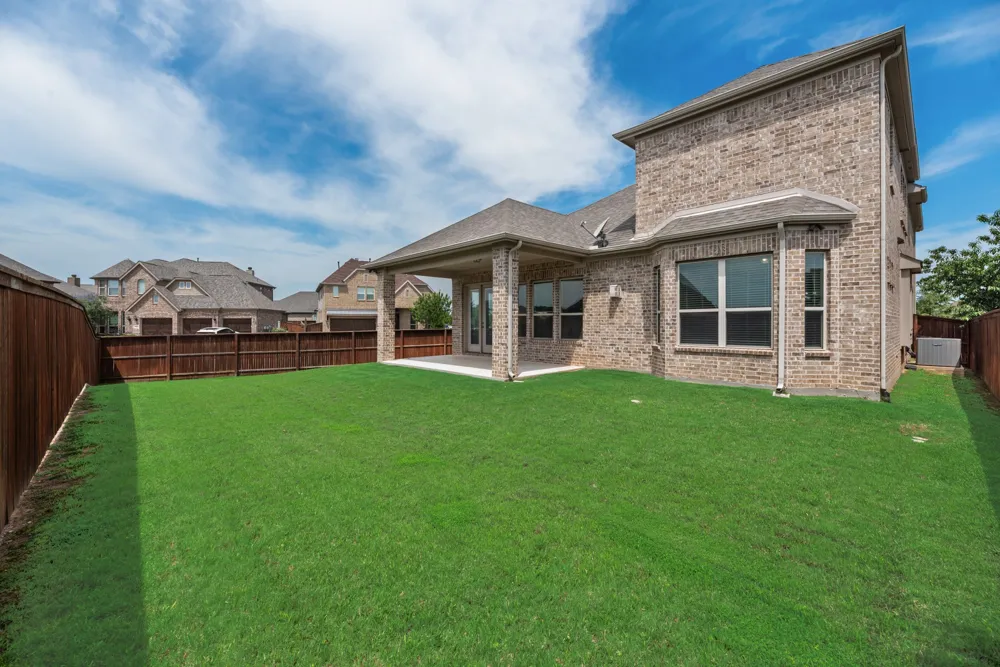 1900 Monahan Drive Argyle, TX 76226