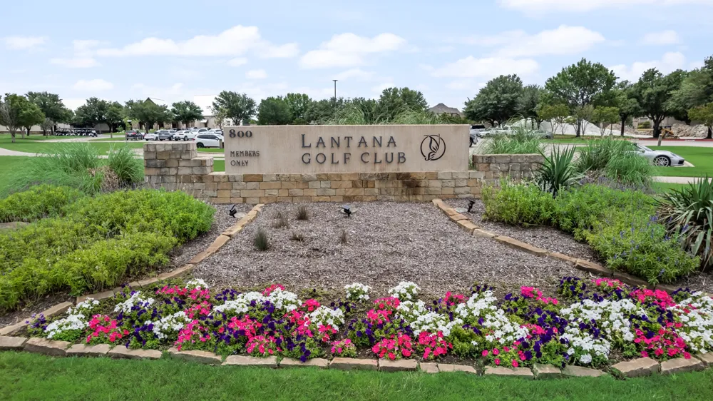 1900 Monahan Drive Argyle, TX 76226