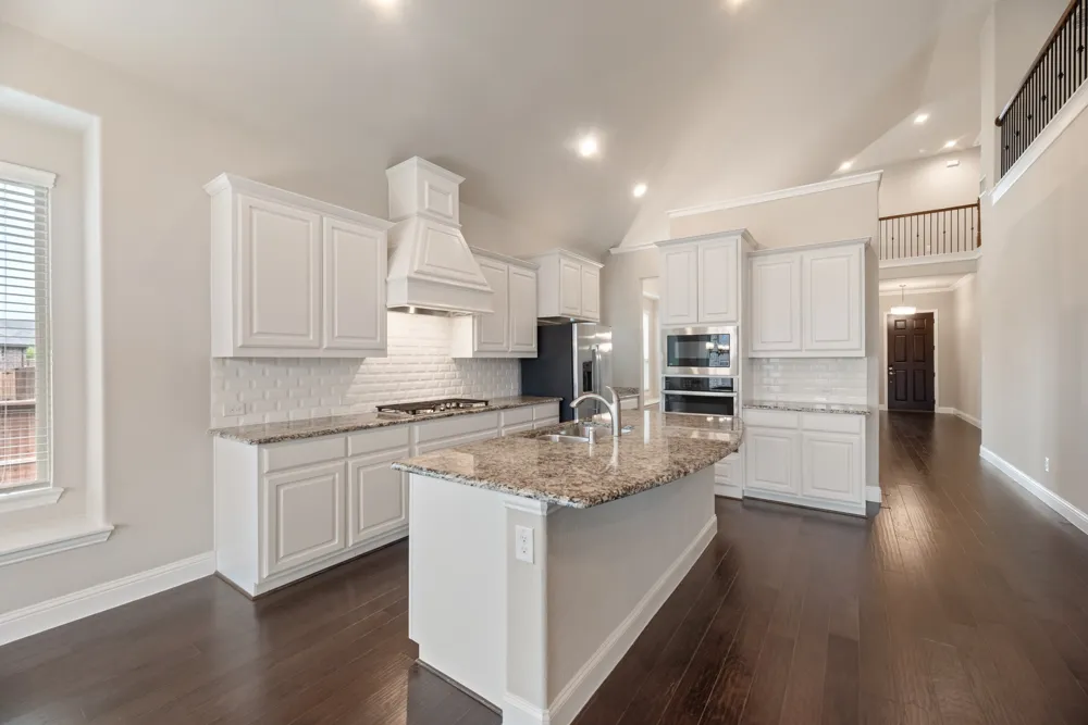 1900 Monahan Drive Argyle, TX 76226
