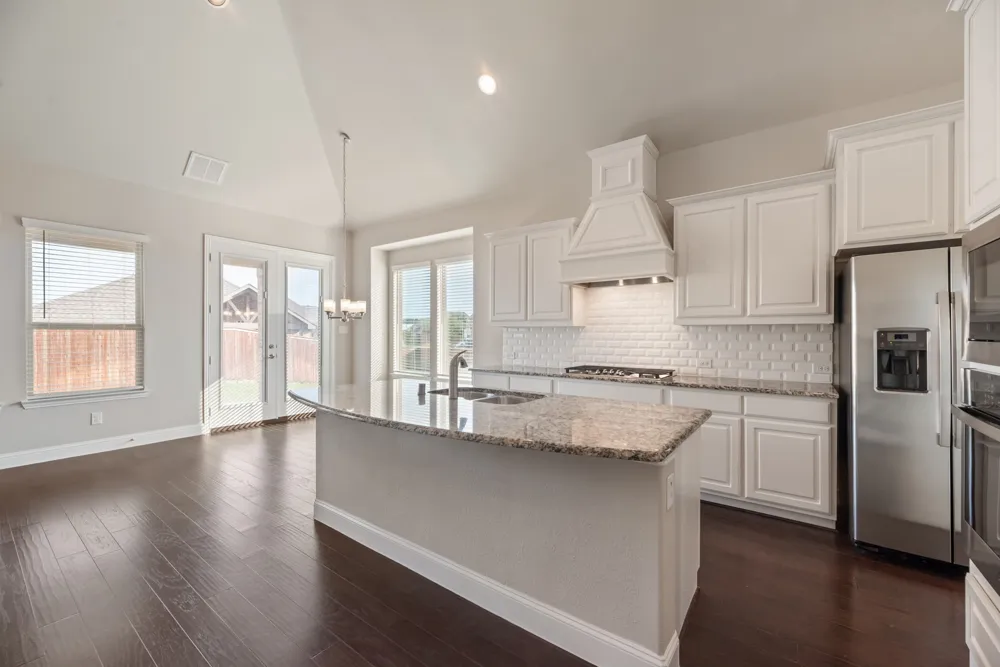 1900 Monahan Drive Argyle, TX 76226