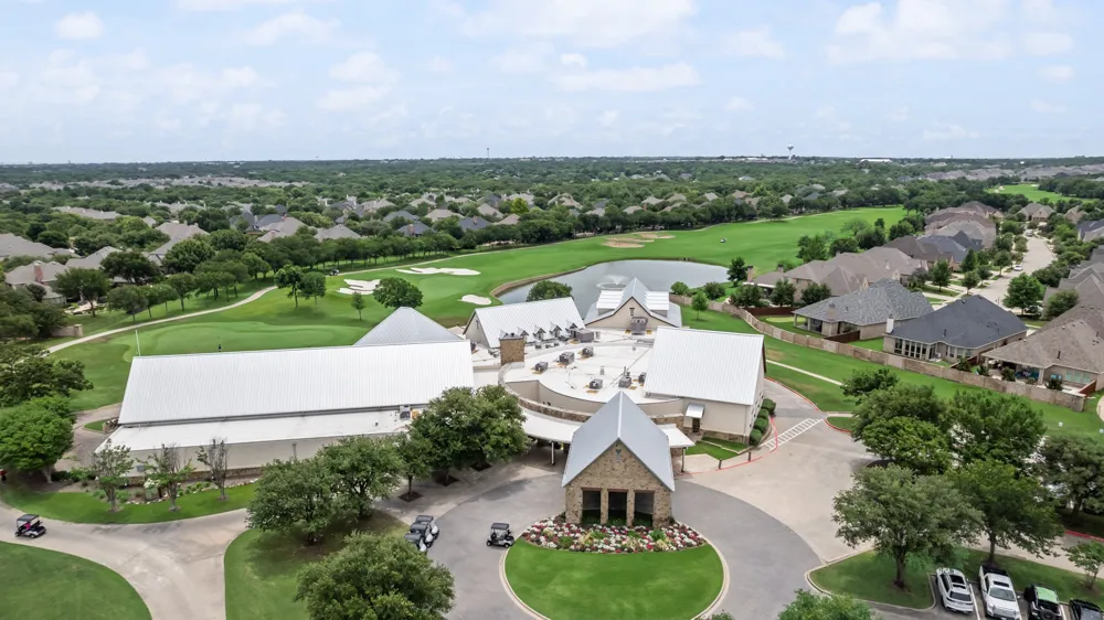 1900 Monahan Drive Argyle, TX 76226