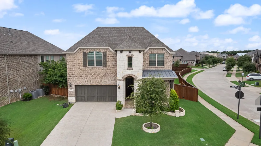 1900 Monahan Drive Argyle, TX 76226
