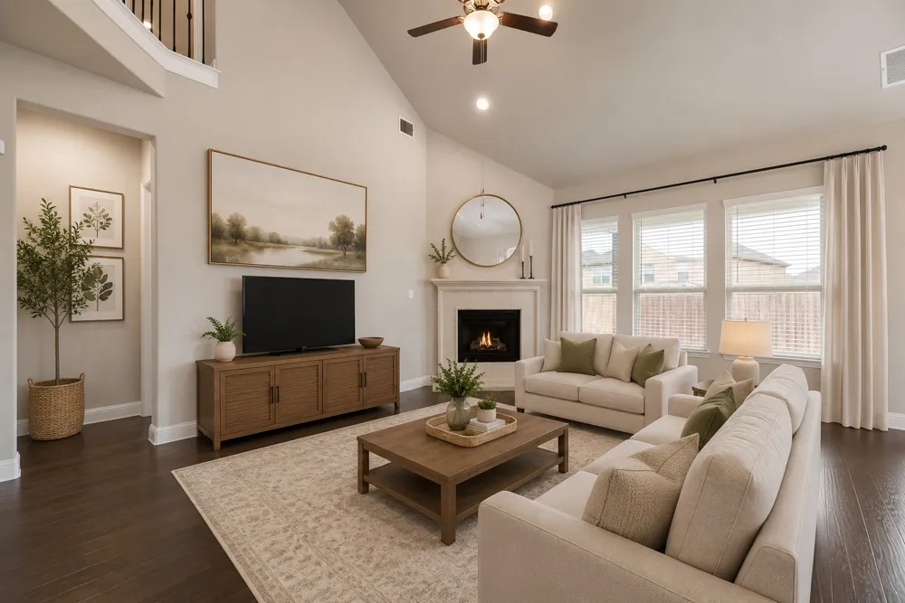 1900 Monahan Drive Argyle, TX 76226