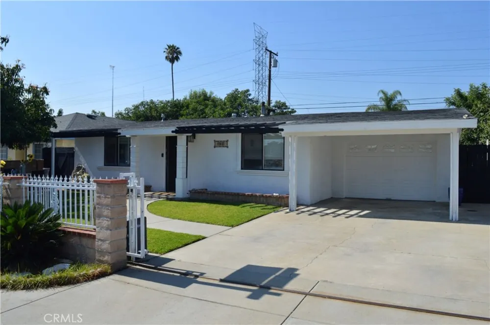 17827 E Laxford Azusa, CA 91702