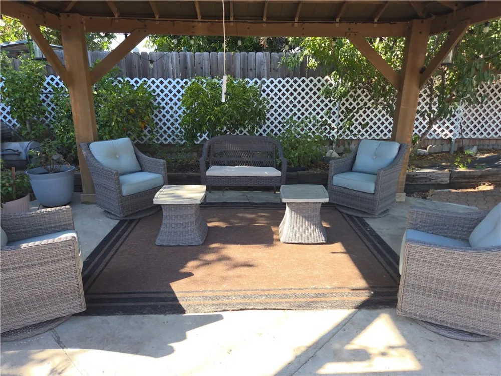 17827 E Laxford Azusa, CA 91702