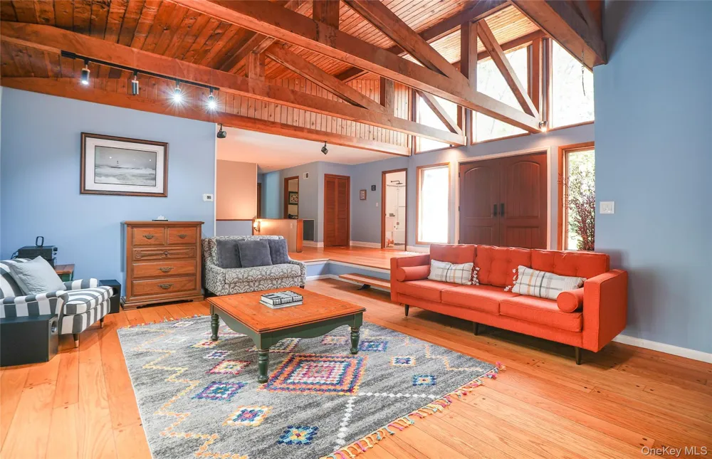 22 Peters Lane Pound Ridge, NY 10576