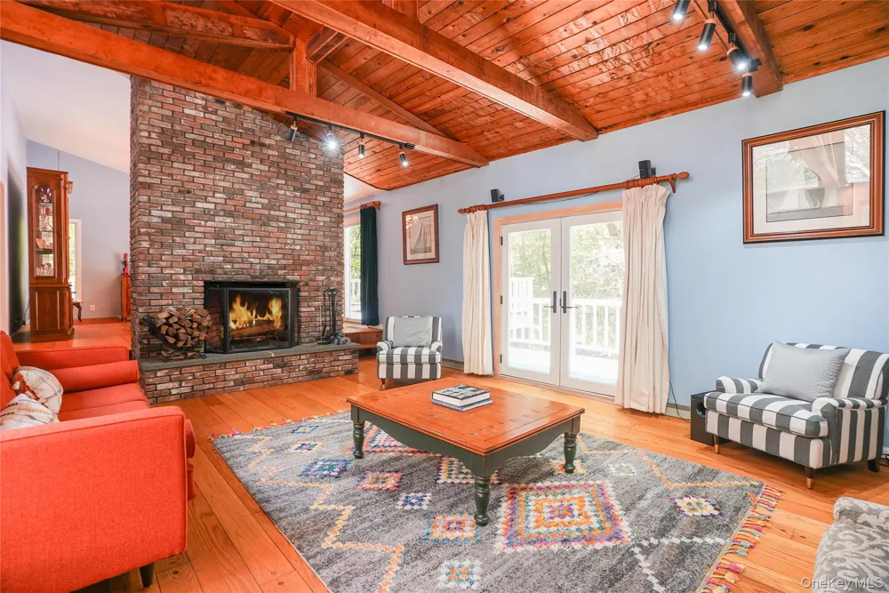 22 Peters Lane Pound Ridge, NY 10576