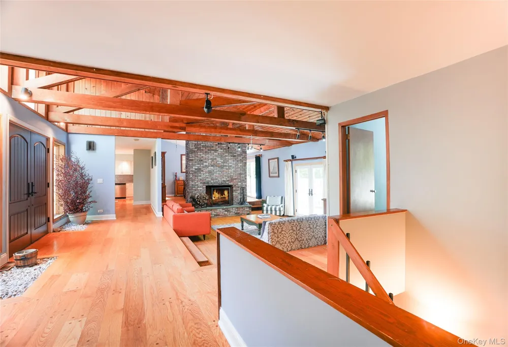 22 Peters Lane Pound Ridge, NY 10576