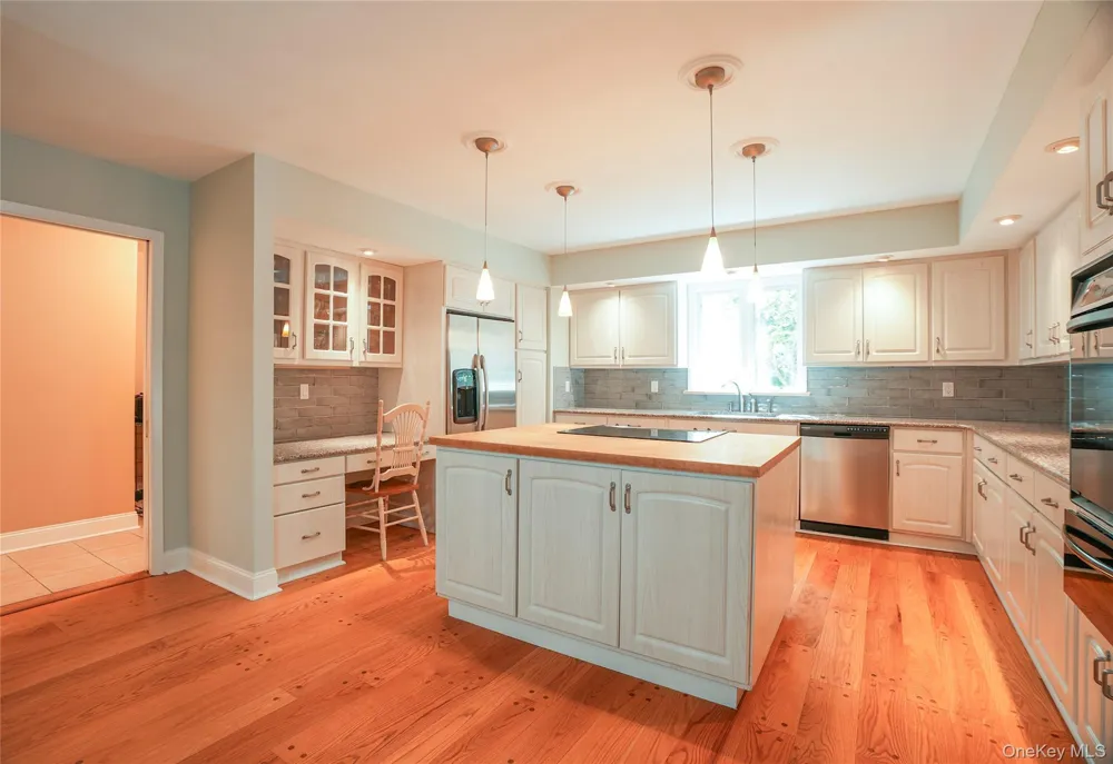 22 Peters Lane Pound Ridge, NY 10576