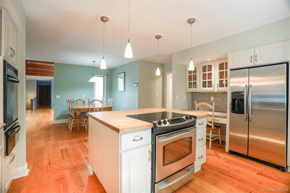22 Peters Lane Pound Ridge, NY 10576