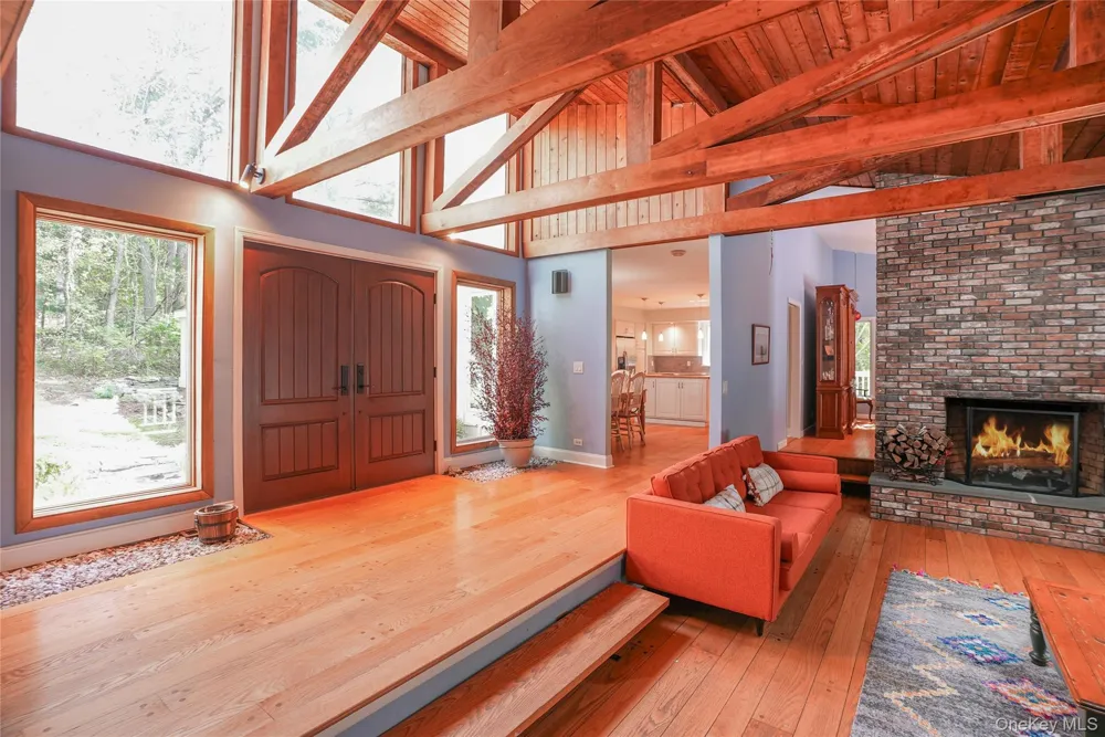 22 Peters Lane Pound Ridge, NY 10576