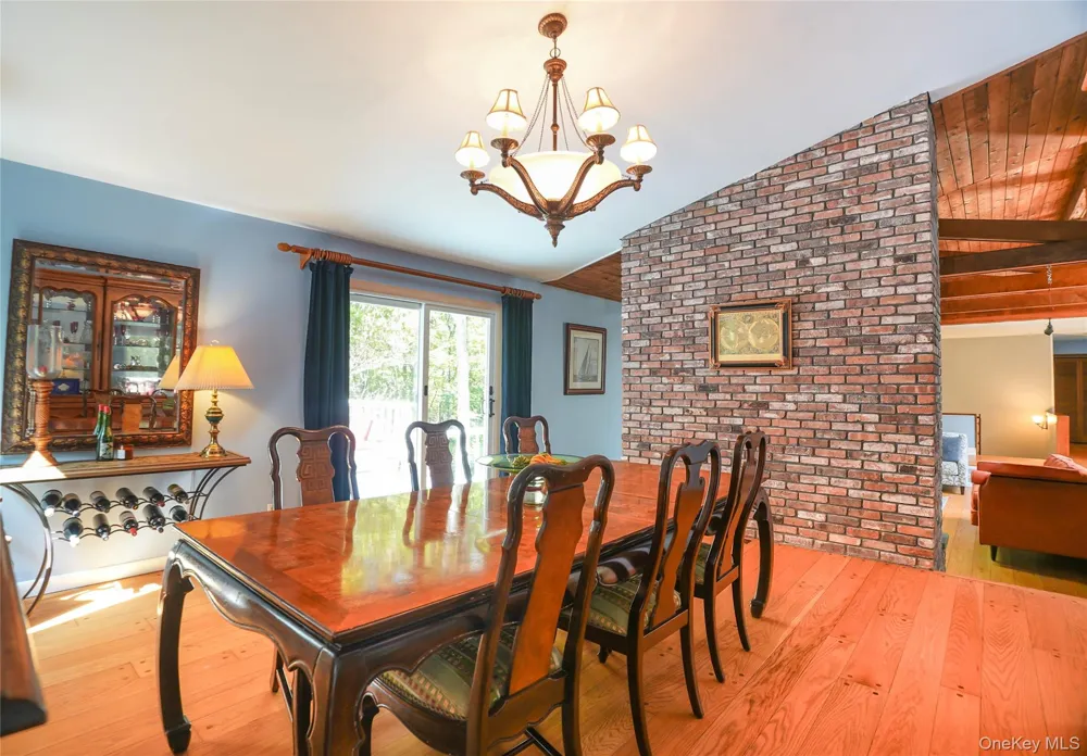 22 Peters Lane Pound Ridge, NY 10576