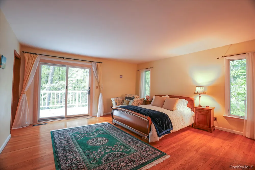 22 Peters Lane Pound Ridge, NY 10576