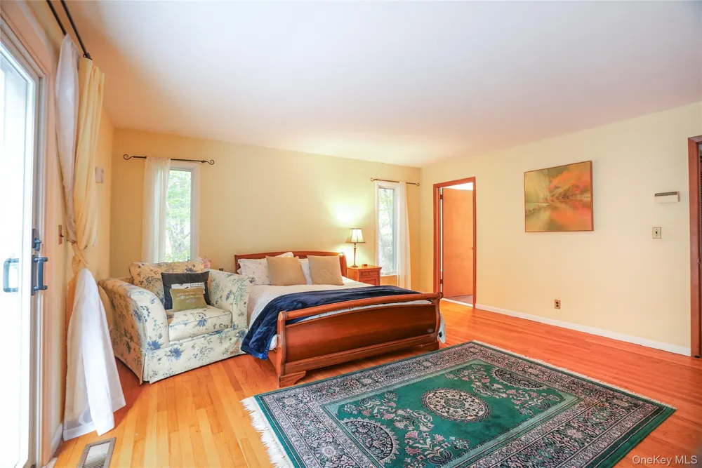 22 Peters Lane Pound Ridge, NY 10576