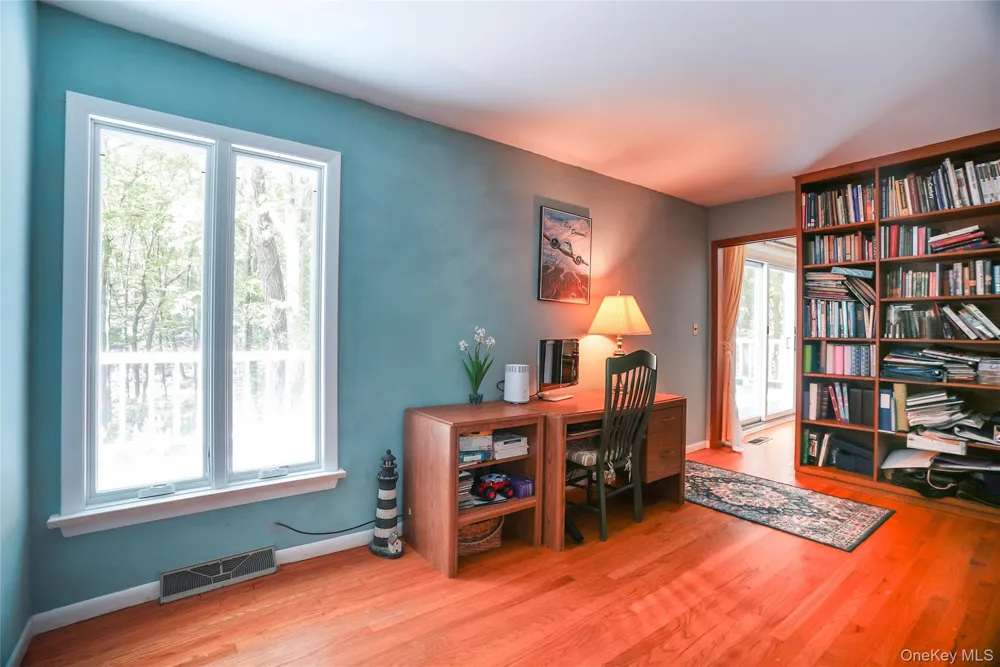22 Peters Lane Pound Ridge, NY 10576