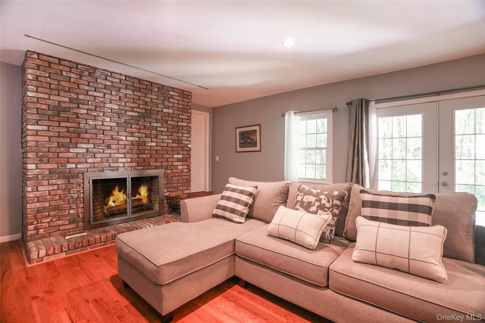 22 Peters Lane Pound Ridge, NY 10576