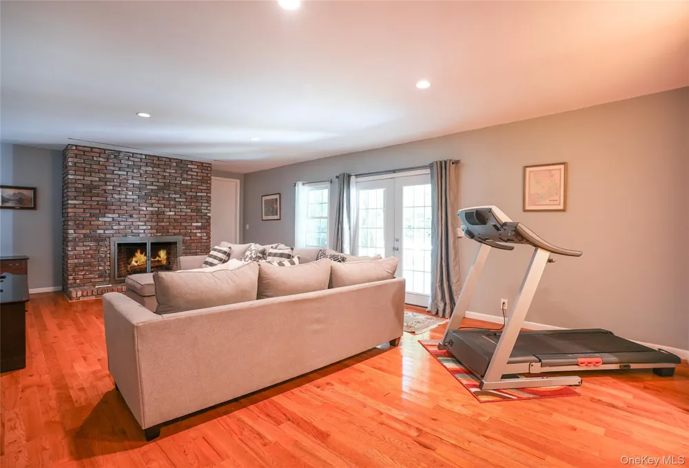 22 Peters Lane Pound Ridge, NY 10576