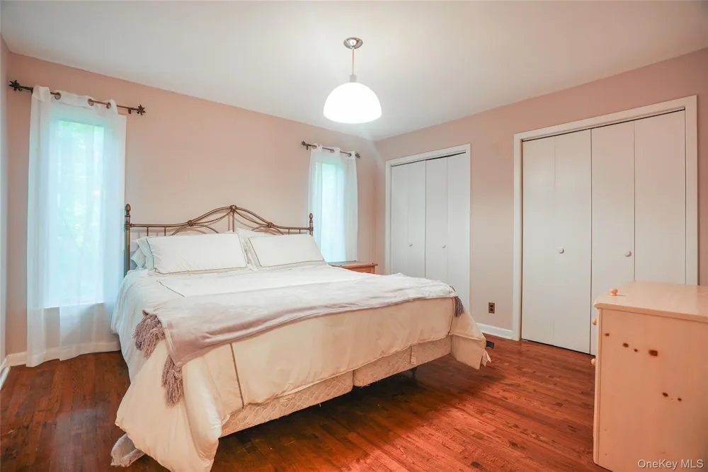 22 Peters Lane Pound Ridge, NY 10576