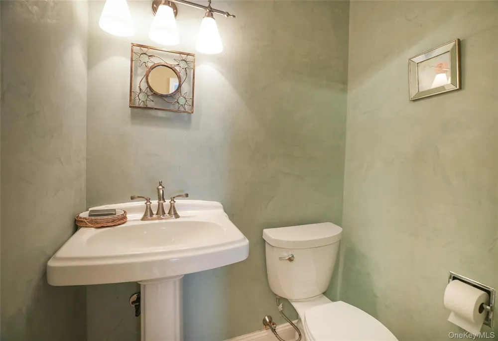 22 Peters Lane Pound Ridge, NY 10576