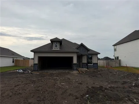 413 Harvest Lake Drive